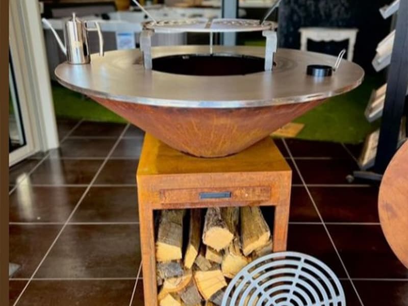 Bbq Grill Stove For Outdoor Garden Philippines